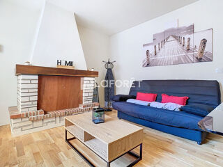  Appartement à louer 1 pièce 20 m²
