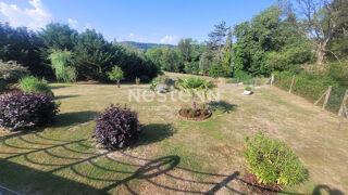  Immeuble à vendre 10 pièces 583 m²