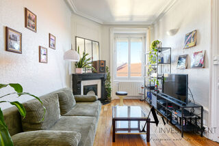  Appartement � vendre 2 pi�ces 35 m�