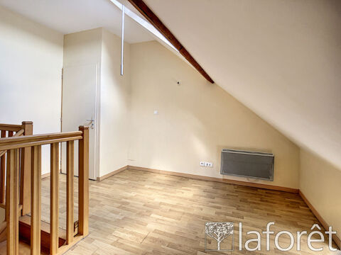  Appartement � louer 3 pi�ces 34 m�