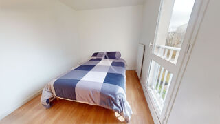  Appartement � vendre 4 pi�ces 78 m�