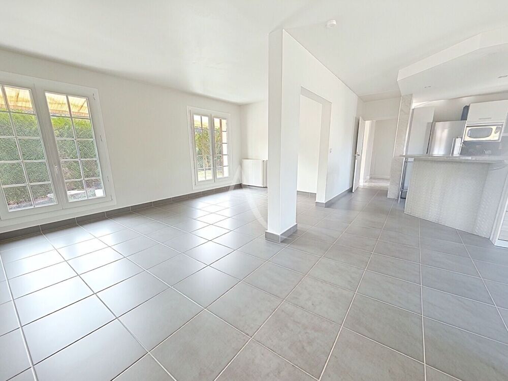 Vente Maison Pau maison plain pied  3 chambres et garage Pau