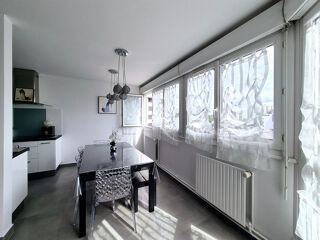  Appartement � vendre 3 pi�ces 72 m�