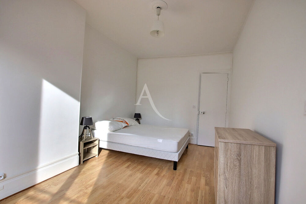 Location Appartement Appartement Aubervilliers 2 pièce(s) 48.20m2 Aubervilliers