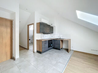  Appartement � louer 1 pi�ce 28 m�