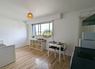  Appartement à louer 1 pièce 20 m²