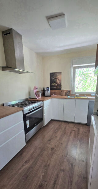  Maison à vendre 5 pièces 