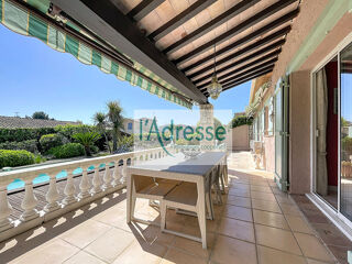  Maison � vendre 4 pi�ces 131 m�