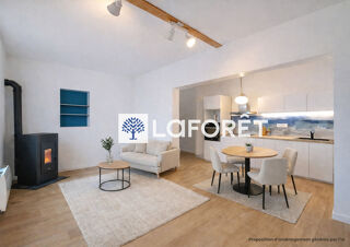  Maison � vendre 3 pi�ces 69 m�