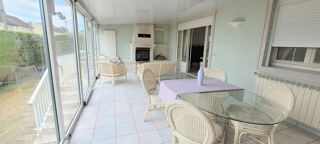  Maison à vendre 9 pièces 156 m²