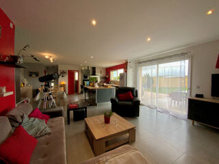  Maison  vendre 5 pices 130 m