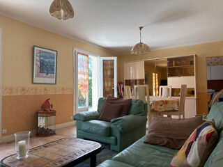  Maison à vendre 4 pièces 86 m²