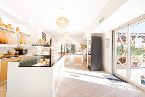   Fonds de commerce Boulangerie Ollioules 140 m2 
