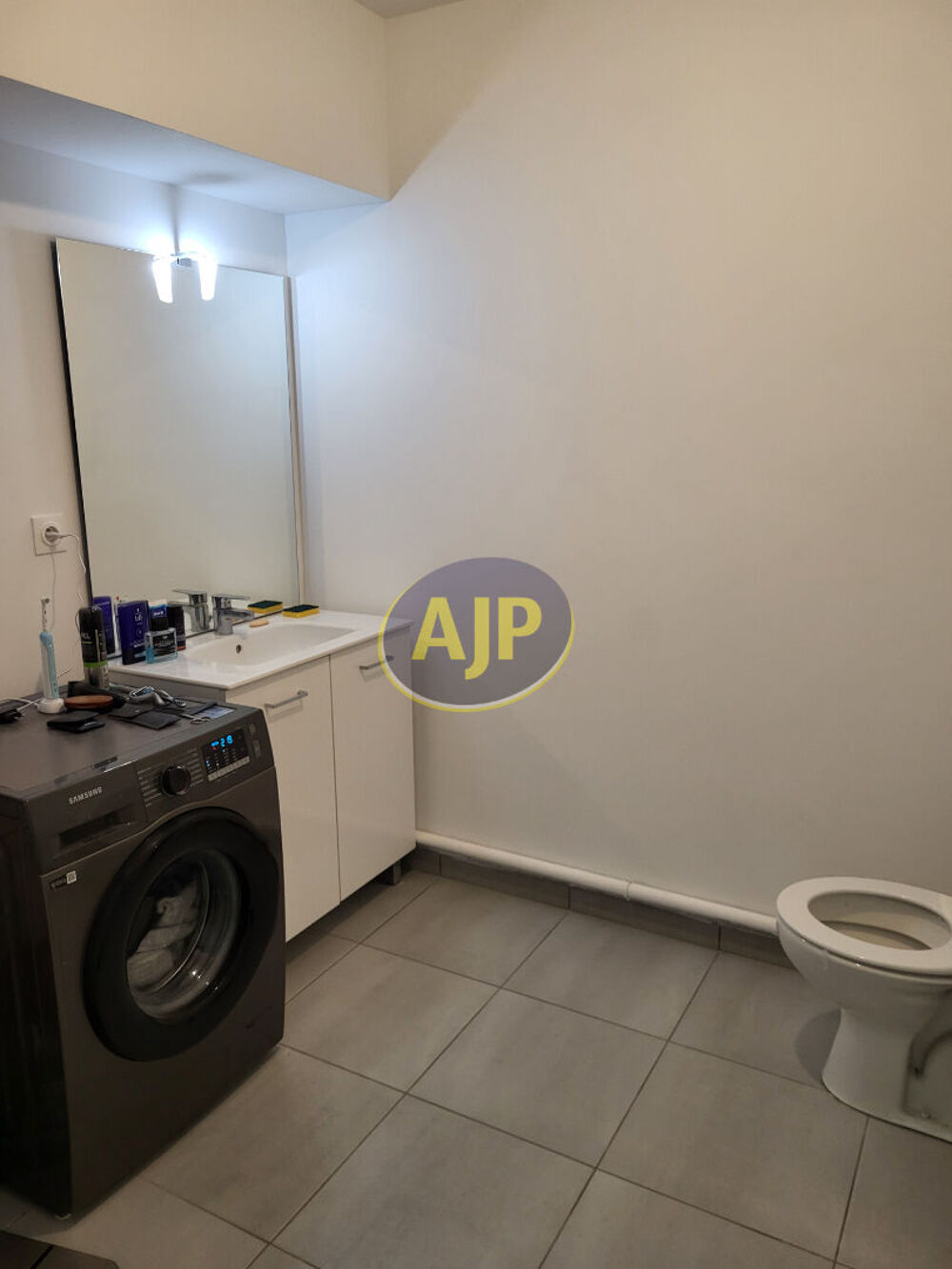 Location Appartement NANTES Route de Sainte Luce T2 Nantes