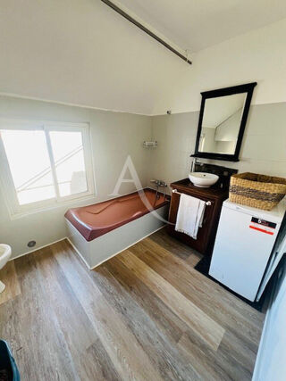  Appartement � louer 2 pi�ces 45 m�