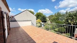  Maison  vendre 4 pices 104 m