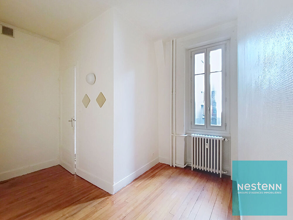 Vente Appartement EXCLUSIVITÉ - SAINT-ÉTIENNE | CHARMANT T2 51,51 m² + PIÈCE SUPPLÉMENTAIRE | PROCHE CENTRE-VILLE| 55 000 Saint etienne