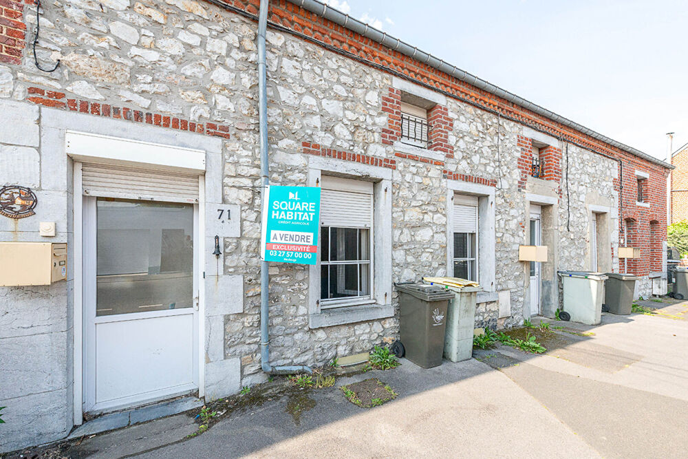 Vente Immeuble Immeuble de rapport Jeumont Jeumont