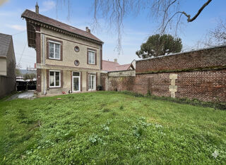  Maison � vendre 6 pi�ces 168 m�