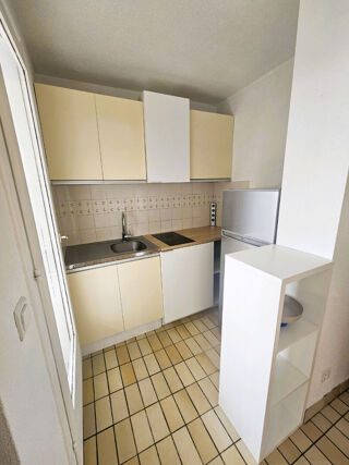  Appartement � vendre 2 pi�ces 26 m�