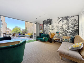  Appartement � vendre 6 pi�ces 142 m�