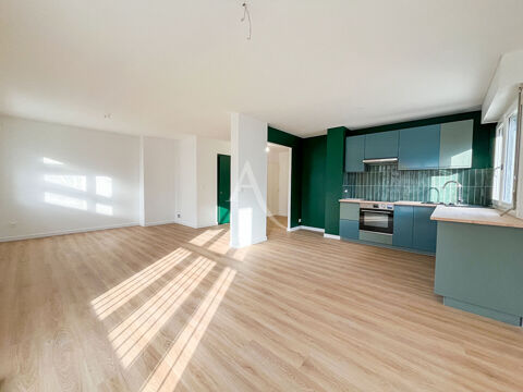  Appartement � louer 3 pi�ces 74 m�