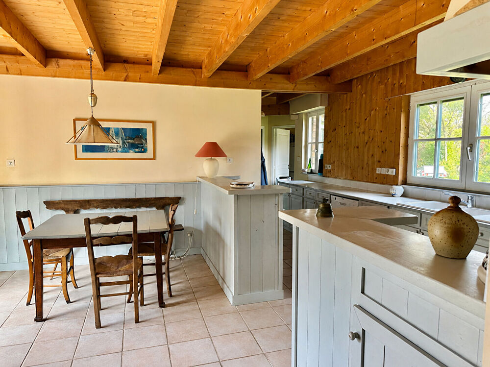à vendre  Maison Fouesnant (29170)