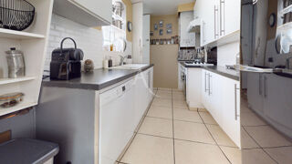  Maison à vendre 4 pièces 97 m²