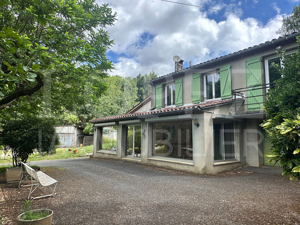 Vente Maison Maison Pont De Larn 7 pièce(s) 146 m2 Pont de larn