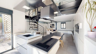  Maison  vendre 5 pices 135 m