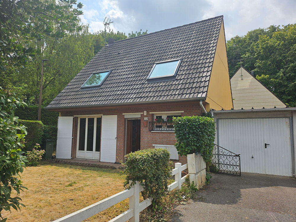 Maison 5 pièces 106 m² · à Amiens · 106 m² · 159 000 €