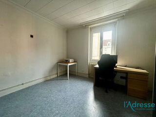  Appartement à vendre 3 pièces 74 m²
