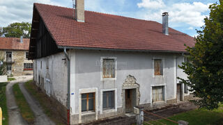  Maison à vendre 12 pièces 221 m²
