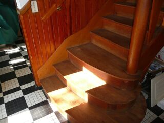  Maison � vendre 7 pi�ces 150 m�