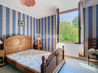  Maison à vendre 6 pièces 141 m²