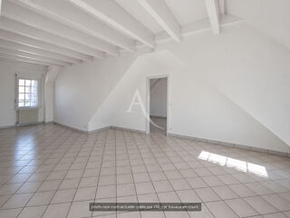  Appartement à louer 3 pièces 51 m²