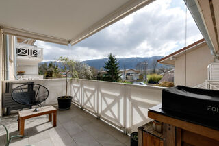  Appartement � vendre 3 pi�ces 59 m�