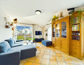  Appartement � vendre 3 pi�ces 62 m�