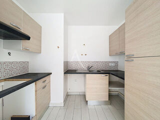  Appartement  vendre 2 pices 45 m