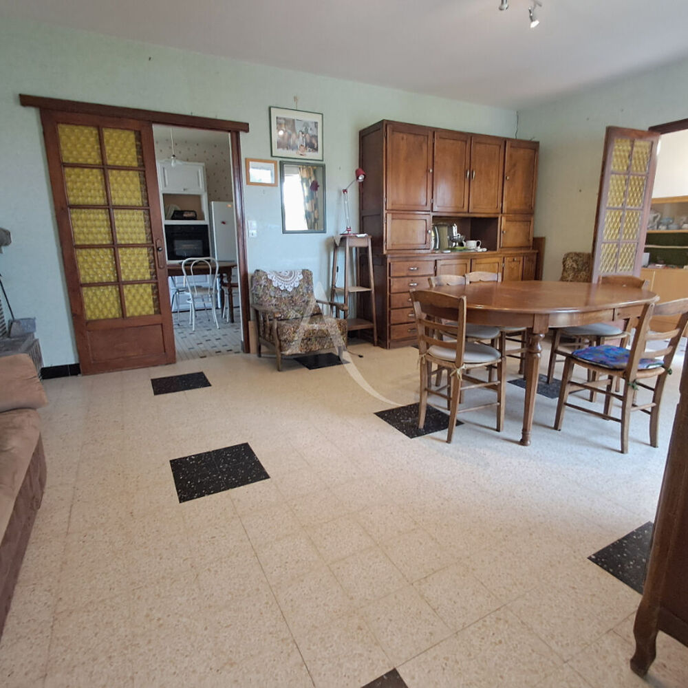 Maison Vitry Aux Loges