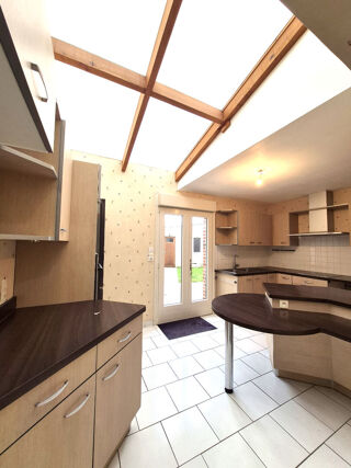  Maison à vendre 7 pièces 129 m²