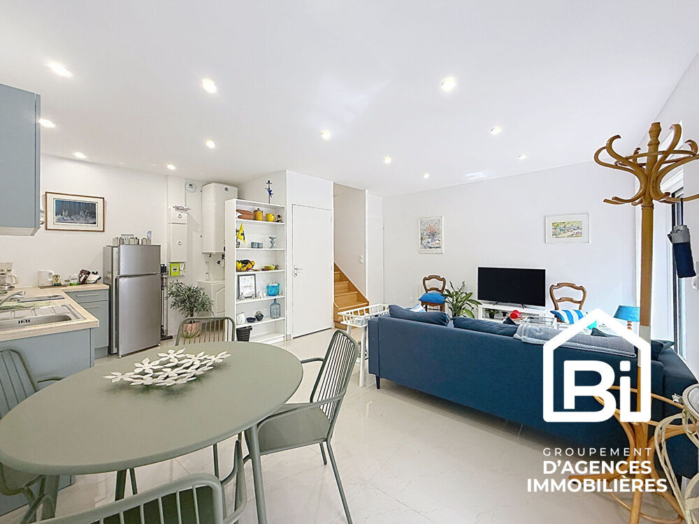 EXCLUSIVITE - Maison de 3 chambres