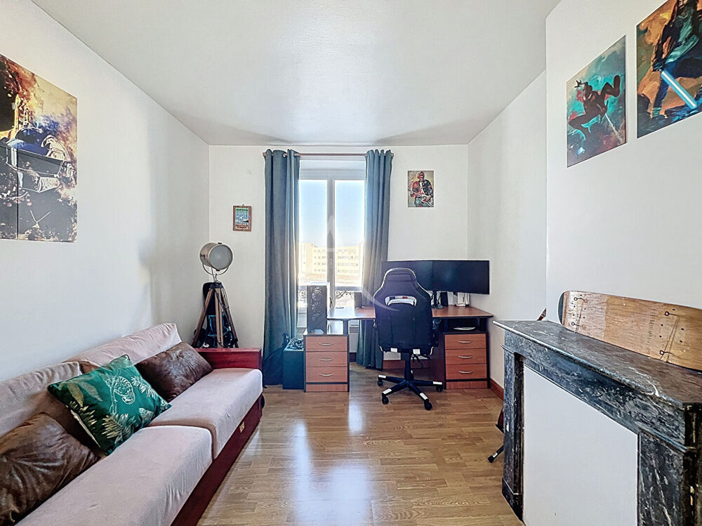 Location Appartement Appartement Angers 3 pièces 79 m² avec Parking Angers