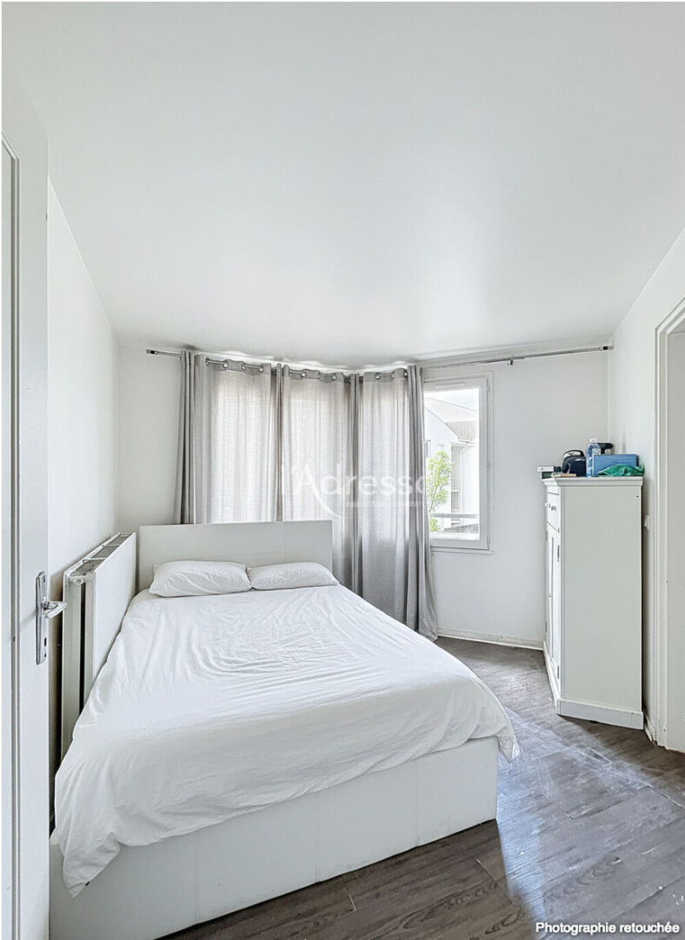 Appartement Duplex Evry Courcouronnes 5 pièce(s)
