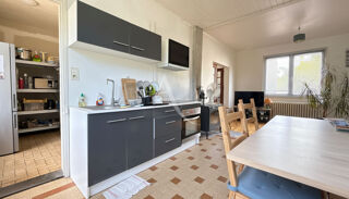  Maison à vendre 4 pièces 73 m²