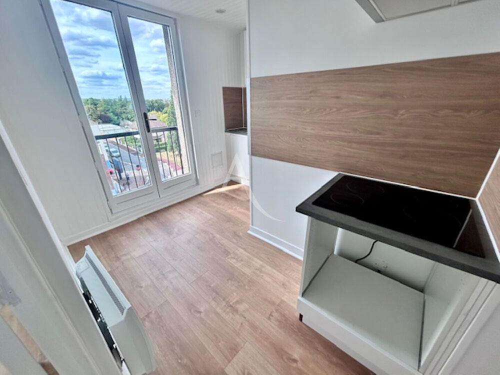 Appartement 3 pièces 60 m² · à Le Bourget · 60 m² · 169 600 €