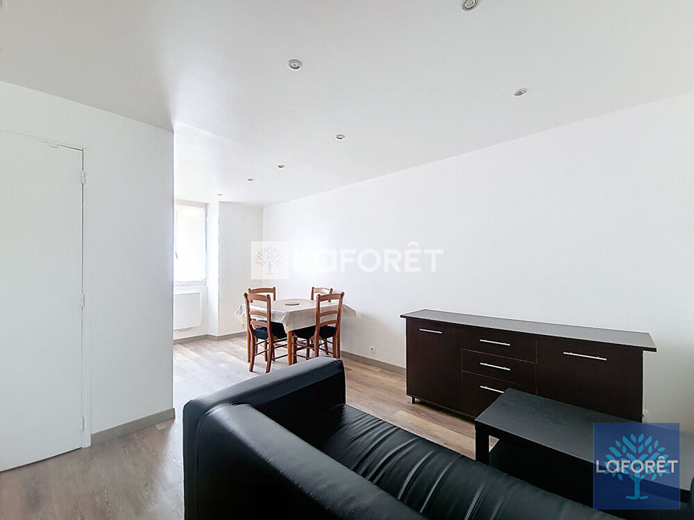Location Appartement Appartement Draveil 2 pices 38.30 m Draveil