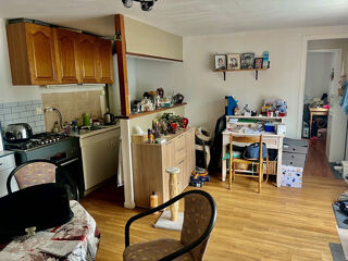  Maison � vendre 2 pi�ces 49 m�