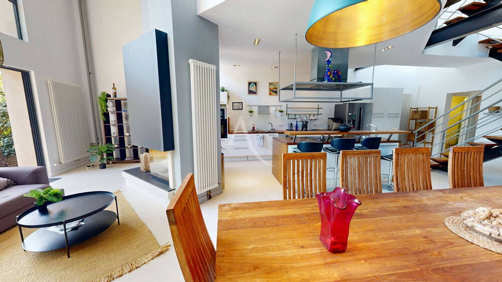 à vendre  Maison Névian (11200)