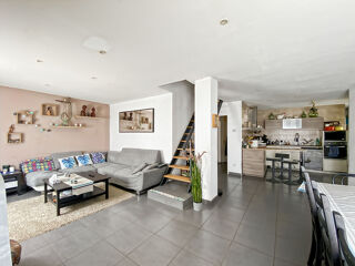  Maison à vendre 5 pièces 120 m²